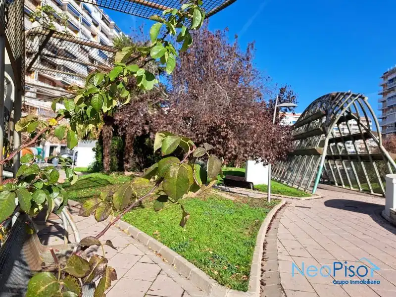 Pis amb ascensor en venda a Parque Lisboa - La Paz, imagen 4