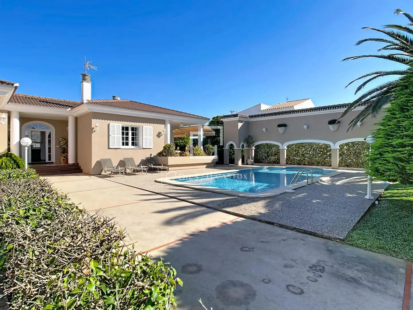 Chalet con piscina en venta en Cala en Blanes, imagen 50