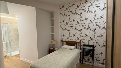 Photo 5 of Flat for rent in Calle General Eguía, Sabino Arana - Jesuitas, Bilbao