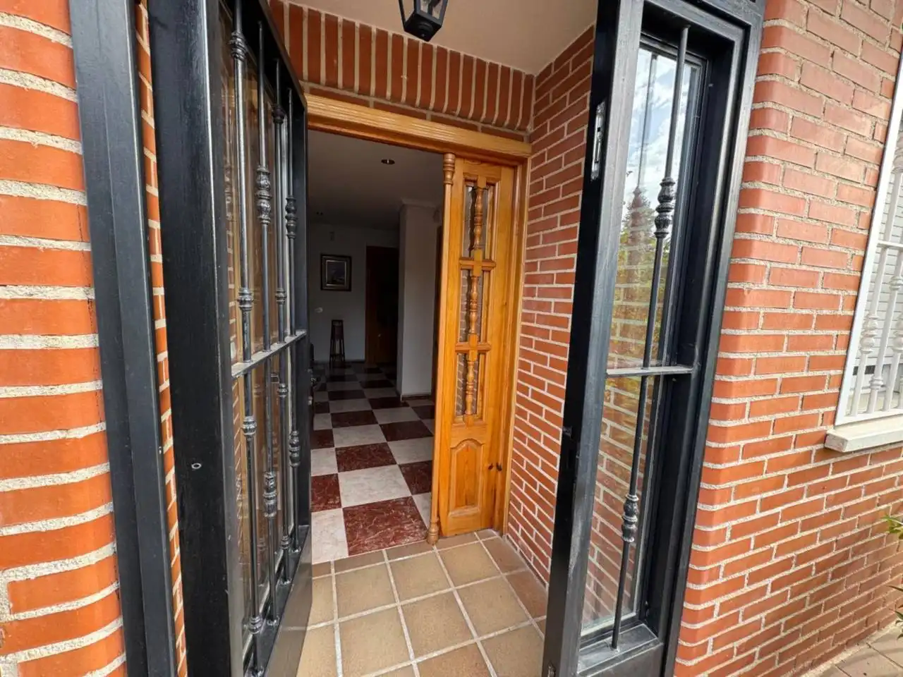 Casa o chalet en venta en Meco con Calefacción, Jardín privado y Terraza