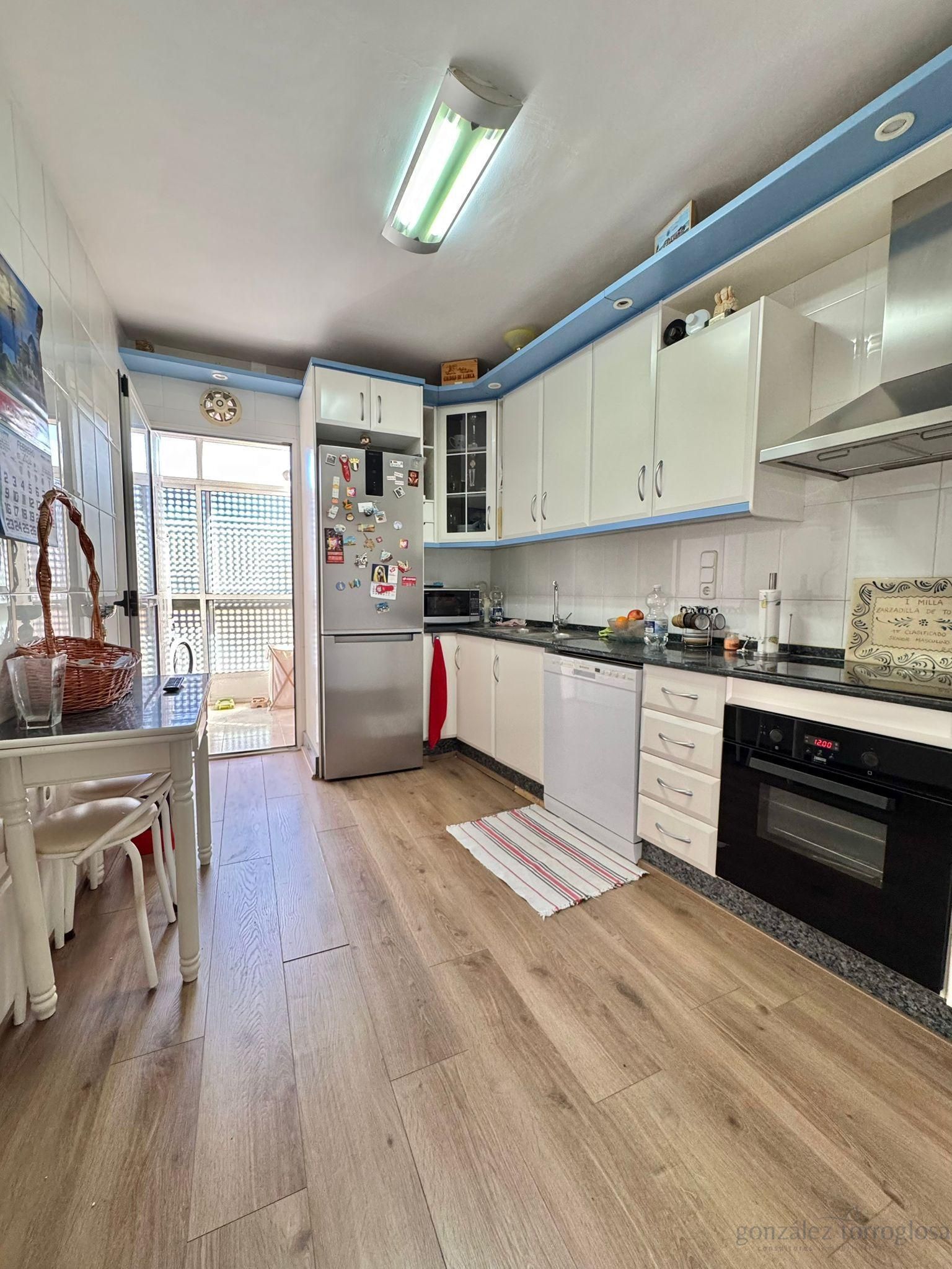 Piso en venta en San José, Lorca Ciudad