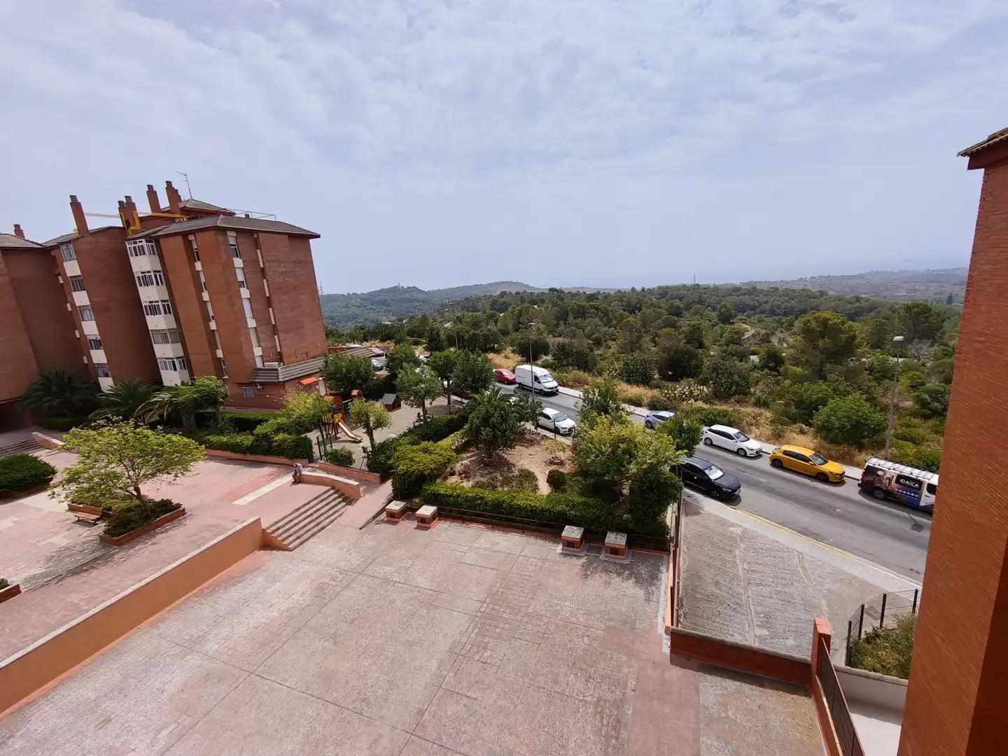 Aparcament de Pis en venda en Tarragona amb Aire condicionat, Calefacció i Jardí privat