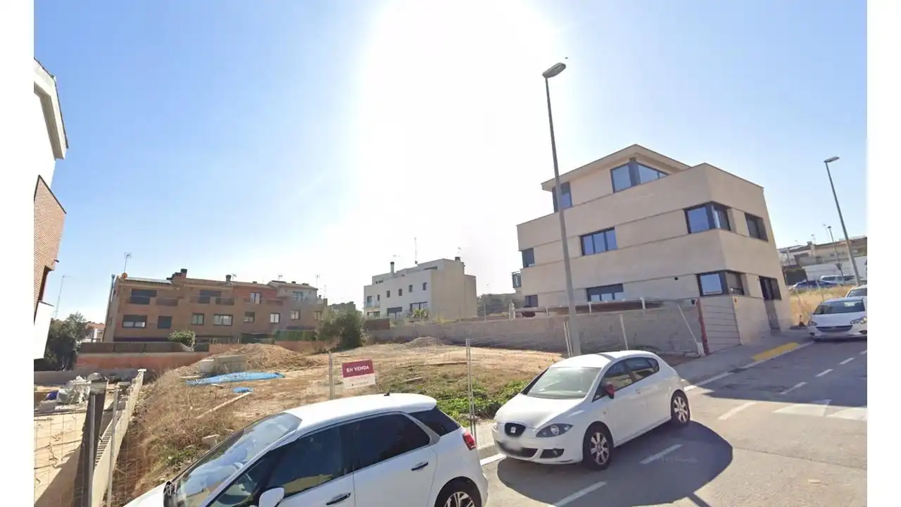 Residential for sale in Sentmenat