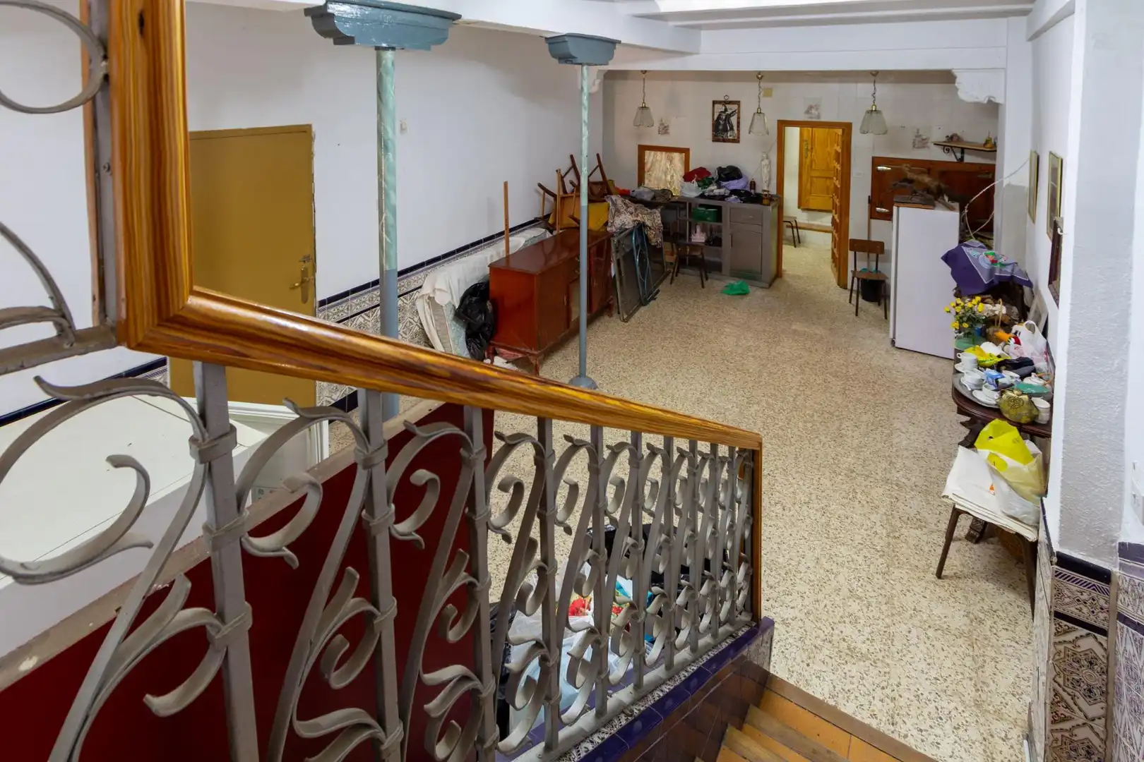 Casa en venta en Calle REAL, imagen 41