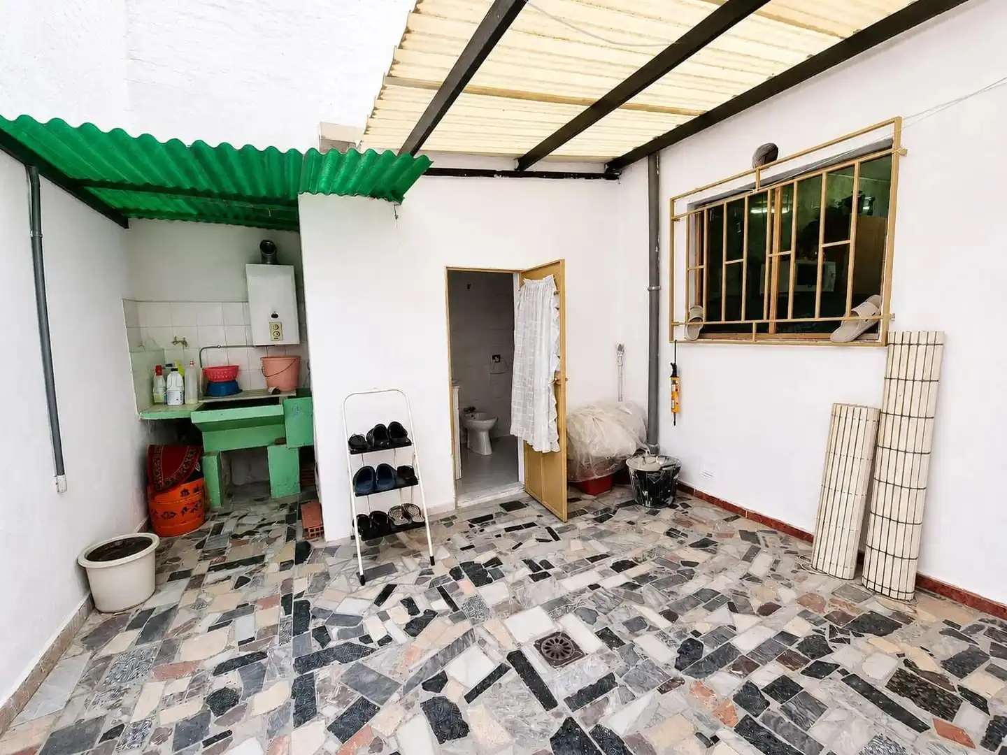 Chalet con jardín en venta en Loja, imagen 11