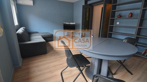 Foto 2 de Pis de lloguer a Plaza de la Concepción, Casco Antiguo, Cáceres