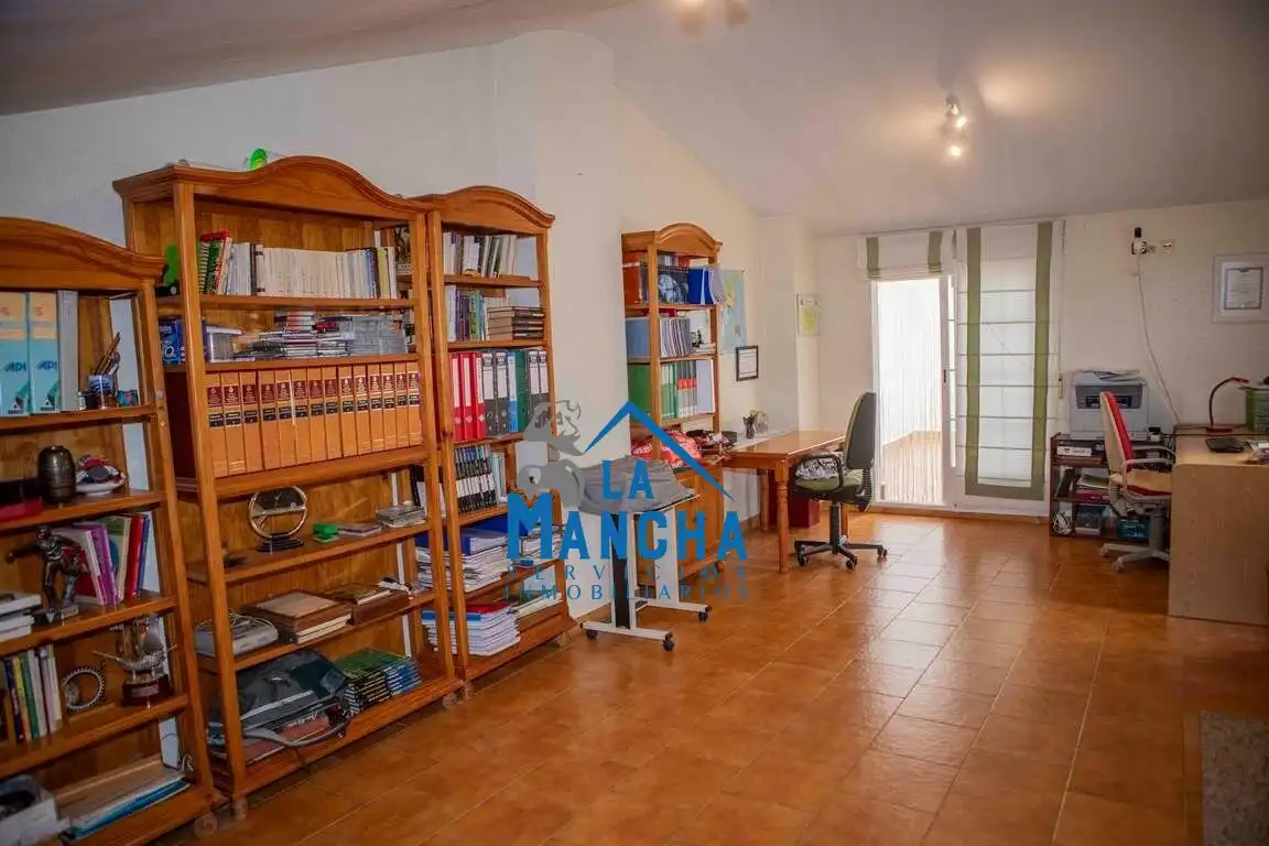 Casa con terrazza in vendita a San Pablo, imagen 66