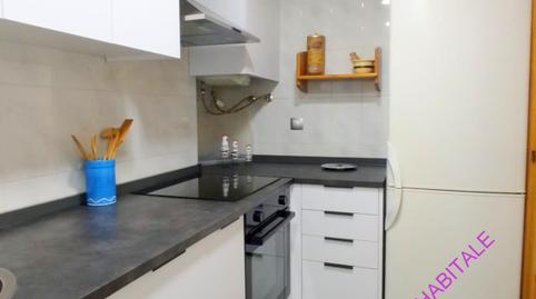 Foto 5 de Pis de lloguer a Jusepe Martínez, -1, Alfonso,  Zaragoza Capital