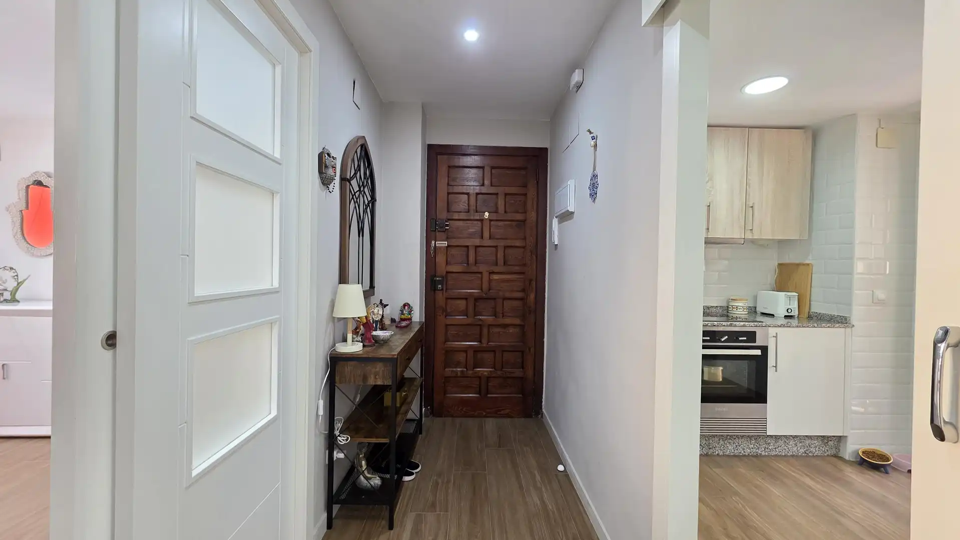 Flat for sale in Gandia  with Air Conditioner, Terrace and Balcony