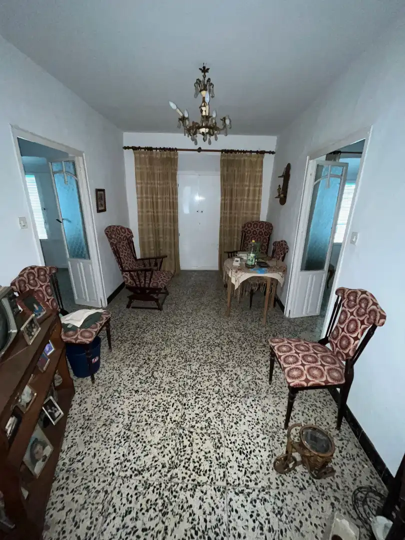 Casa o chalet en venta en Llerena con Terraza