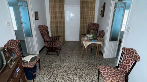 Foto 5 de Casa o chalet en venta en Calle Morería y Herreros, 33, Llerena, Badajoz