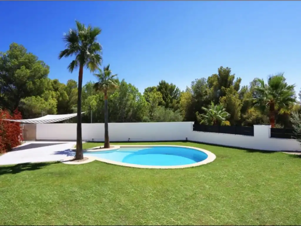Haus mit Terrasse zur Miete in Santa Ponça, imagen 19