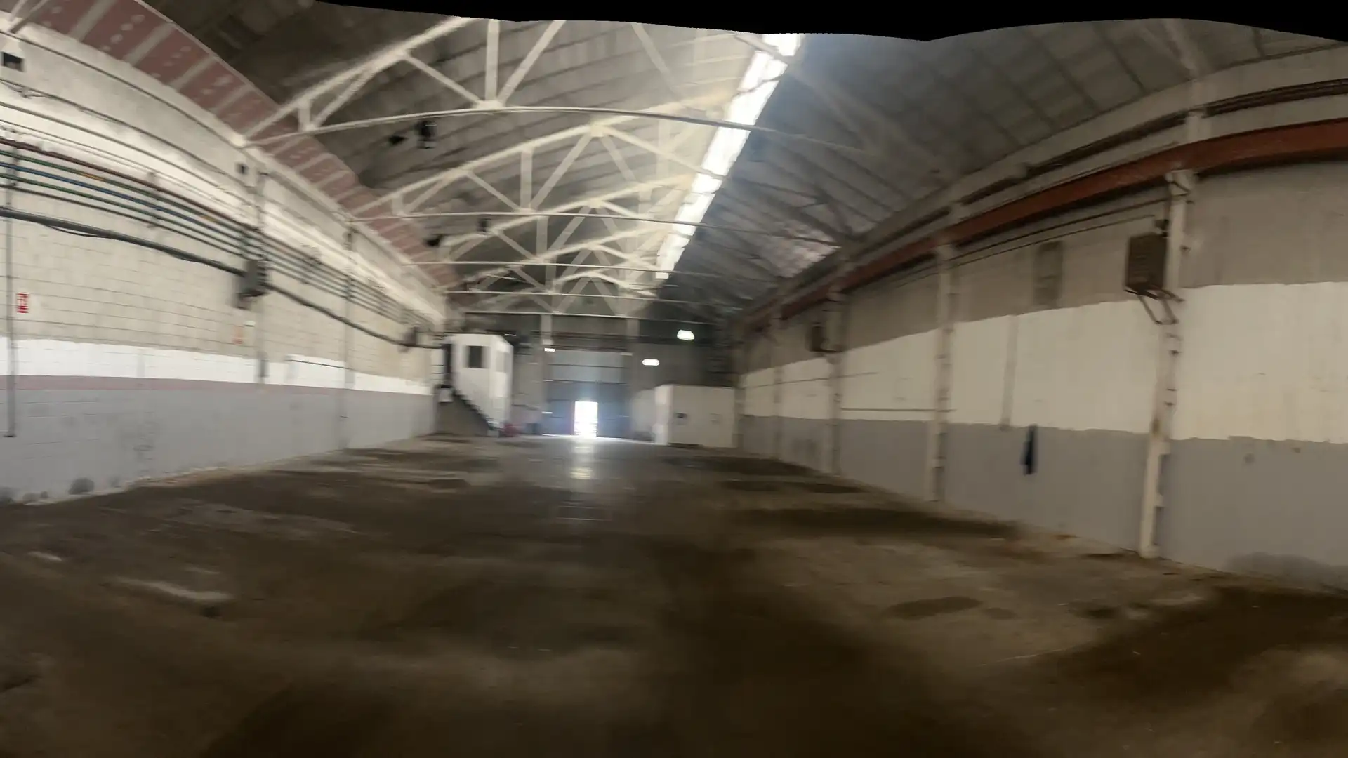 Nave industrial de alquiler en Polinyà con Calefacción