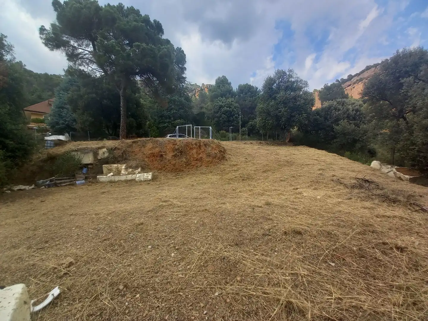 Terrain résidentiel à vendre à Matadepera, imagen 9
