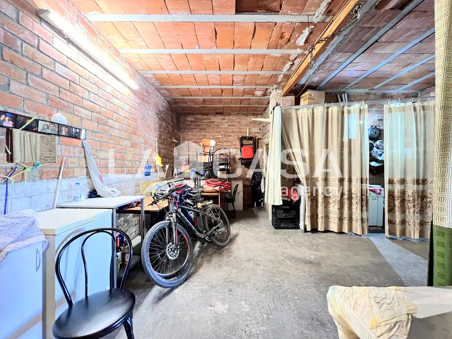 Local comercial en venta en Salut - Lloreda, imagen 12