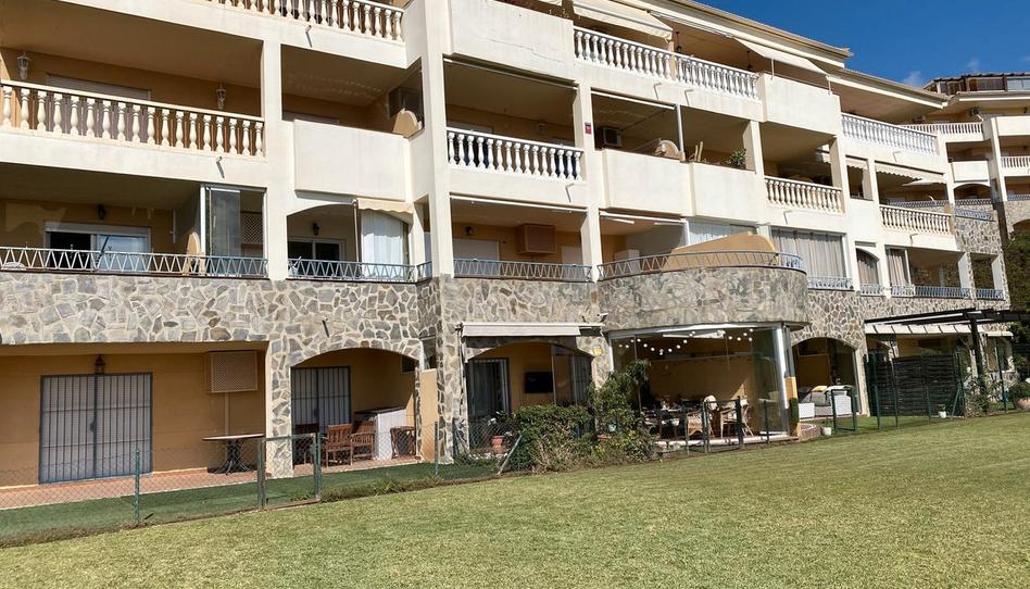 Photo 1 of Apartment for sale in Calle Sierra de Cazorla, 4, Las Gaviotas  - Carvajal, Málaga