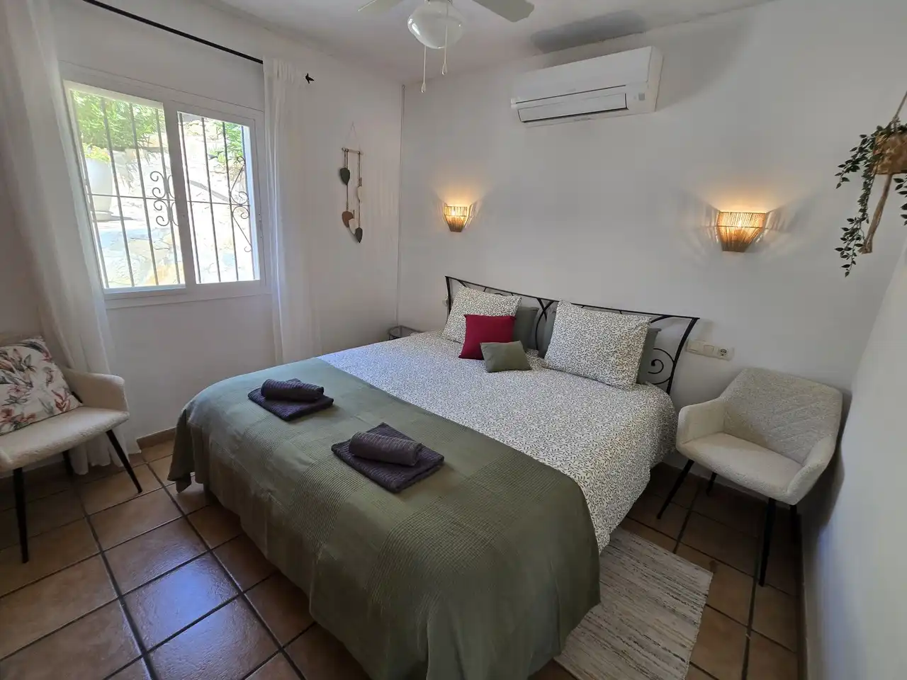 Maison avec piscine à vendre à Viñuela, imagen 29