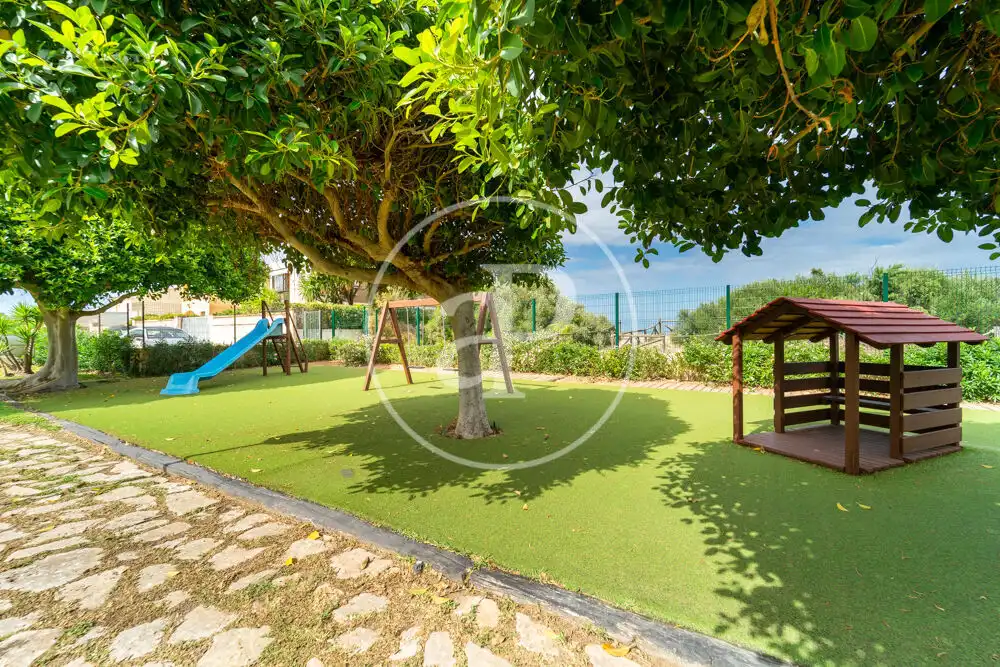 Appartement avec terrasse à vendre à Devessa - Monte Pego, imagen 40