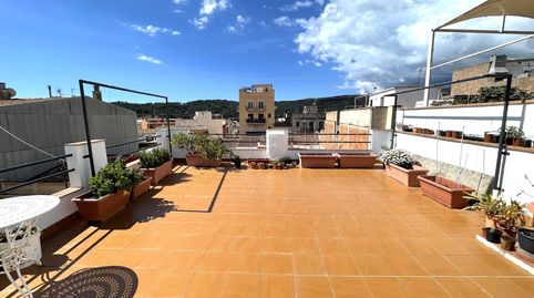 Foto 3 de Casa adosada en venda a Nou de Sant Antoni, Eixample, Sant Feliu de Guíxols