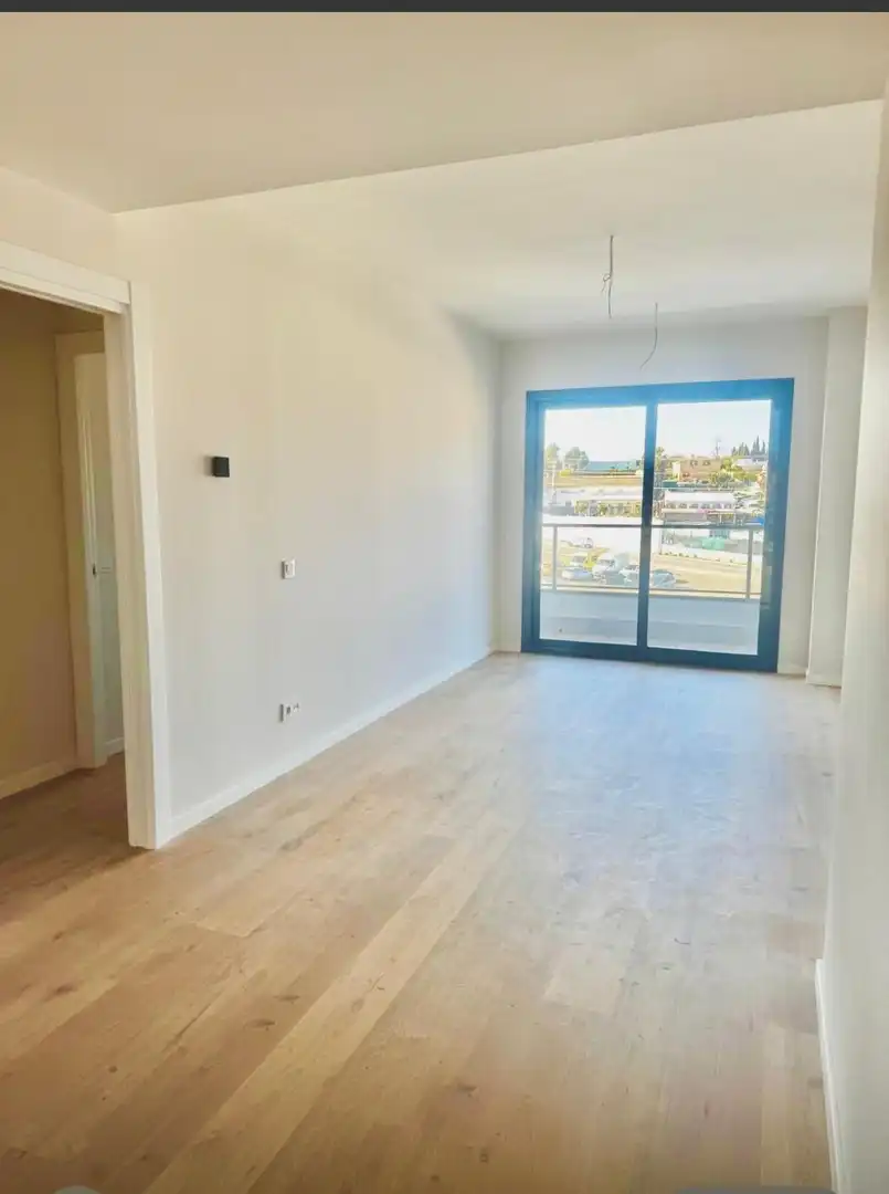 Appartement avec piscine à vendre à Las Lagunas