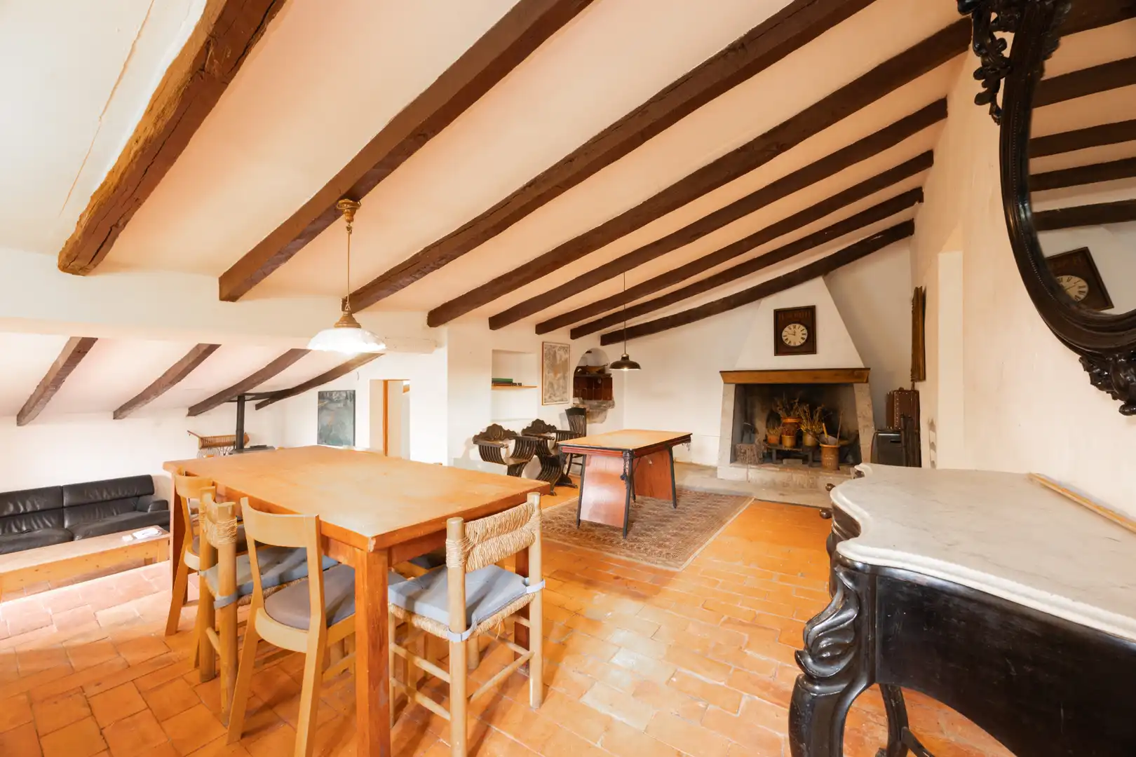 Casa rustica con giardino in vendita a Sant Pere de Torelló, imagen 12
