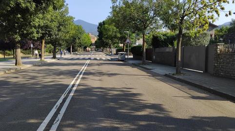 Foto 2 de Residencial en venta en Carrer de Circumval·lació, 52, La Seu d'Urgell, Lleida