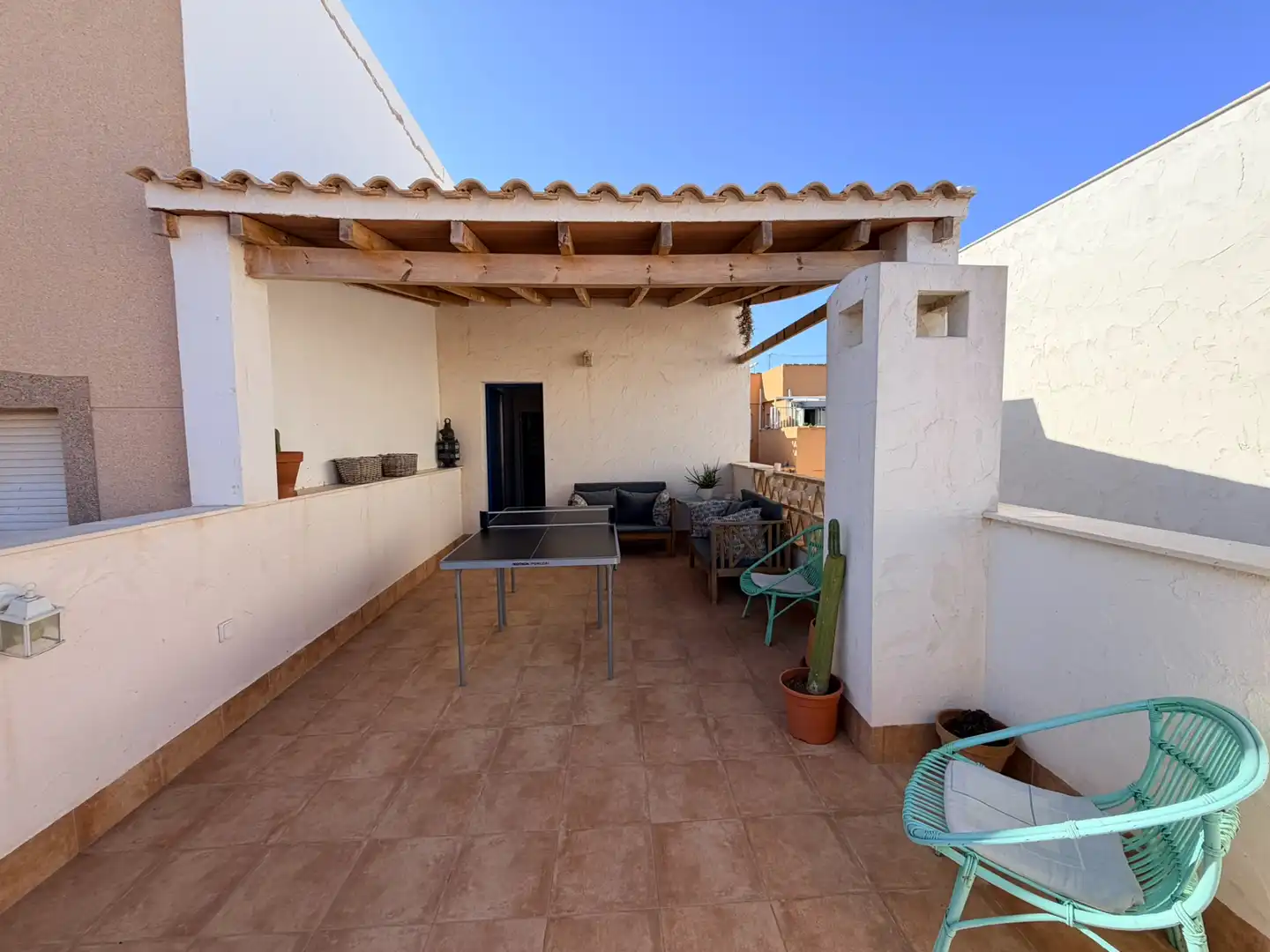 Casa o xalet de lloguer a Calle Aurelio Méndez, Cabo de Palos
