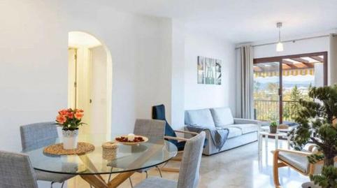Foto 5 de Apartament de lloguer a Lomas de Marbella Club, Málaga