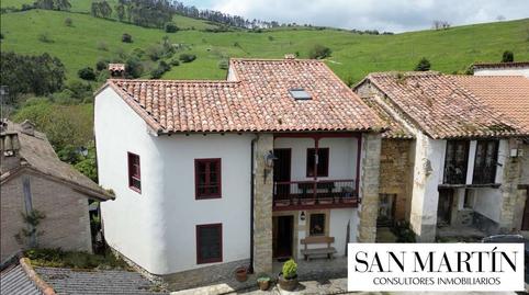 Foto 2 de Casa o xalet en venda a Barrio la Becera, 74, Val de San Vicente , Cantabria