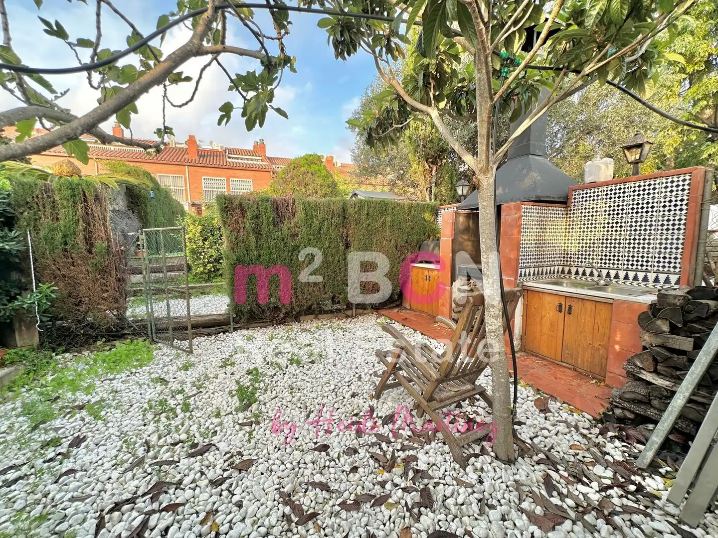Villa mit Terrasse zum Verkauf in Ciutat Diagonal, imagen 58