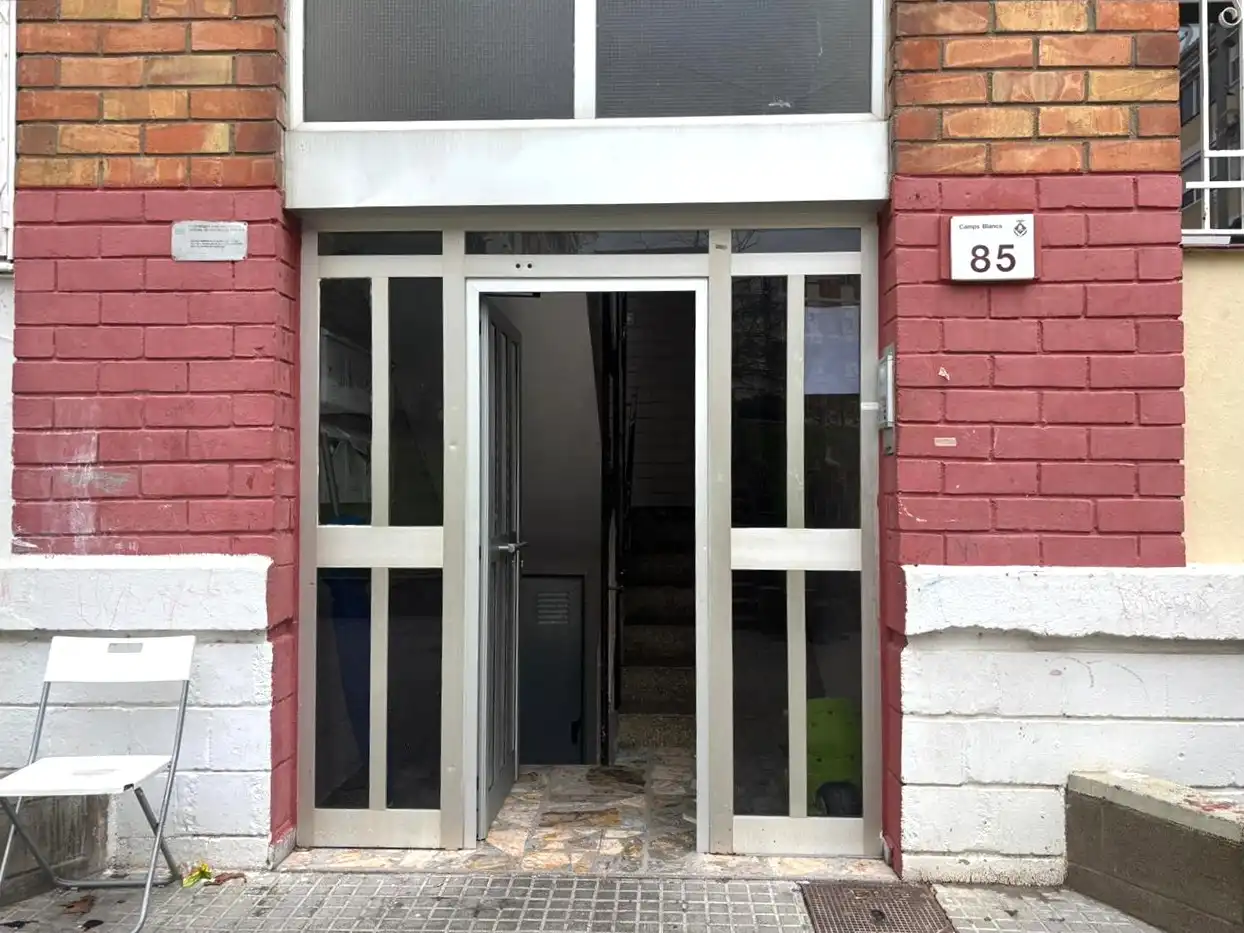 Wohnung zum Verkauf in Sant Boi de Llobregat