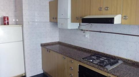 Foto 3 de Pis de lloguer a Universidad, Ourense