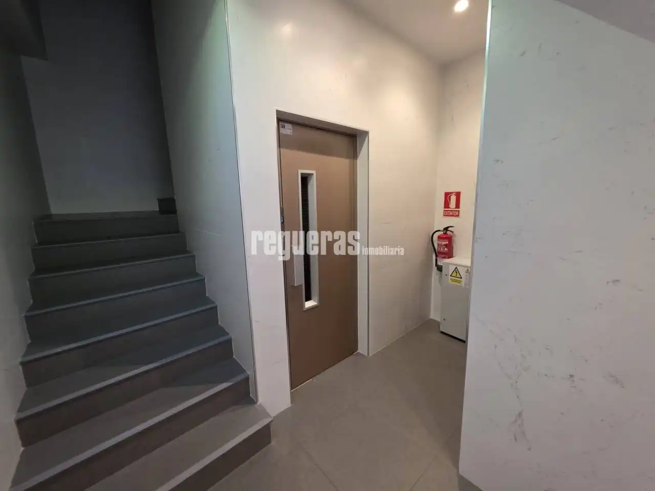 Appartamento con ascensore in vendita a Calle Estación, imagen 18