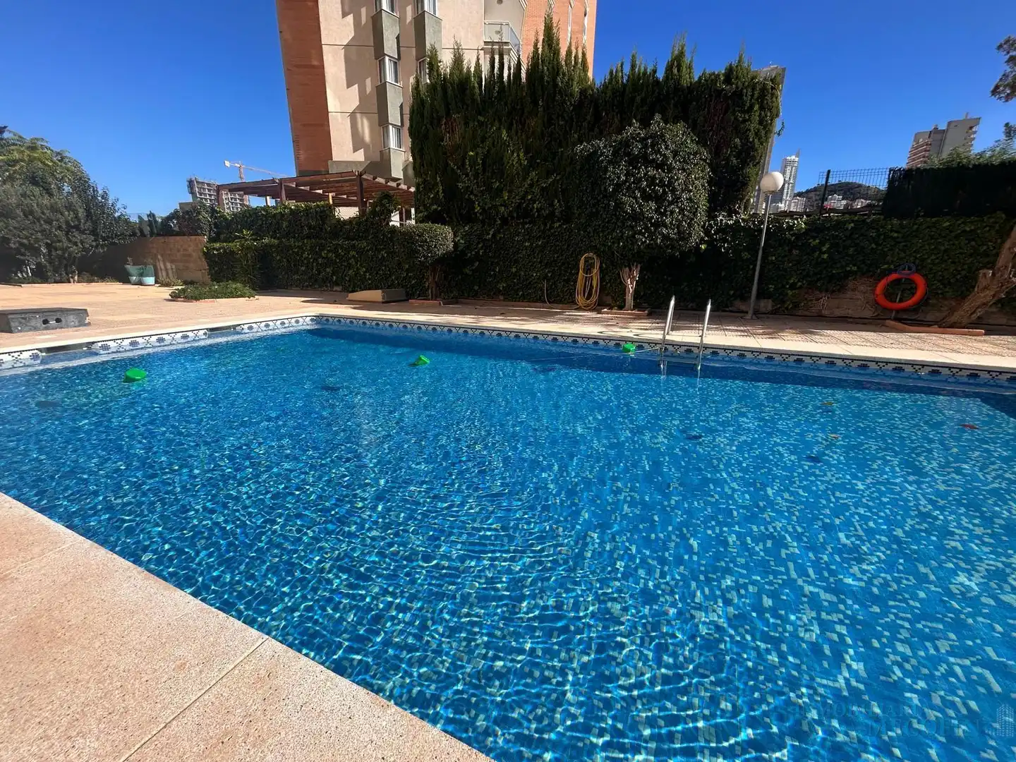 Flat for sale in Rincón Bajo