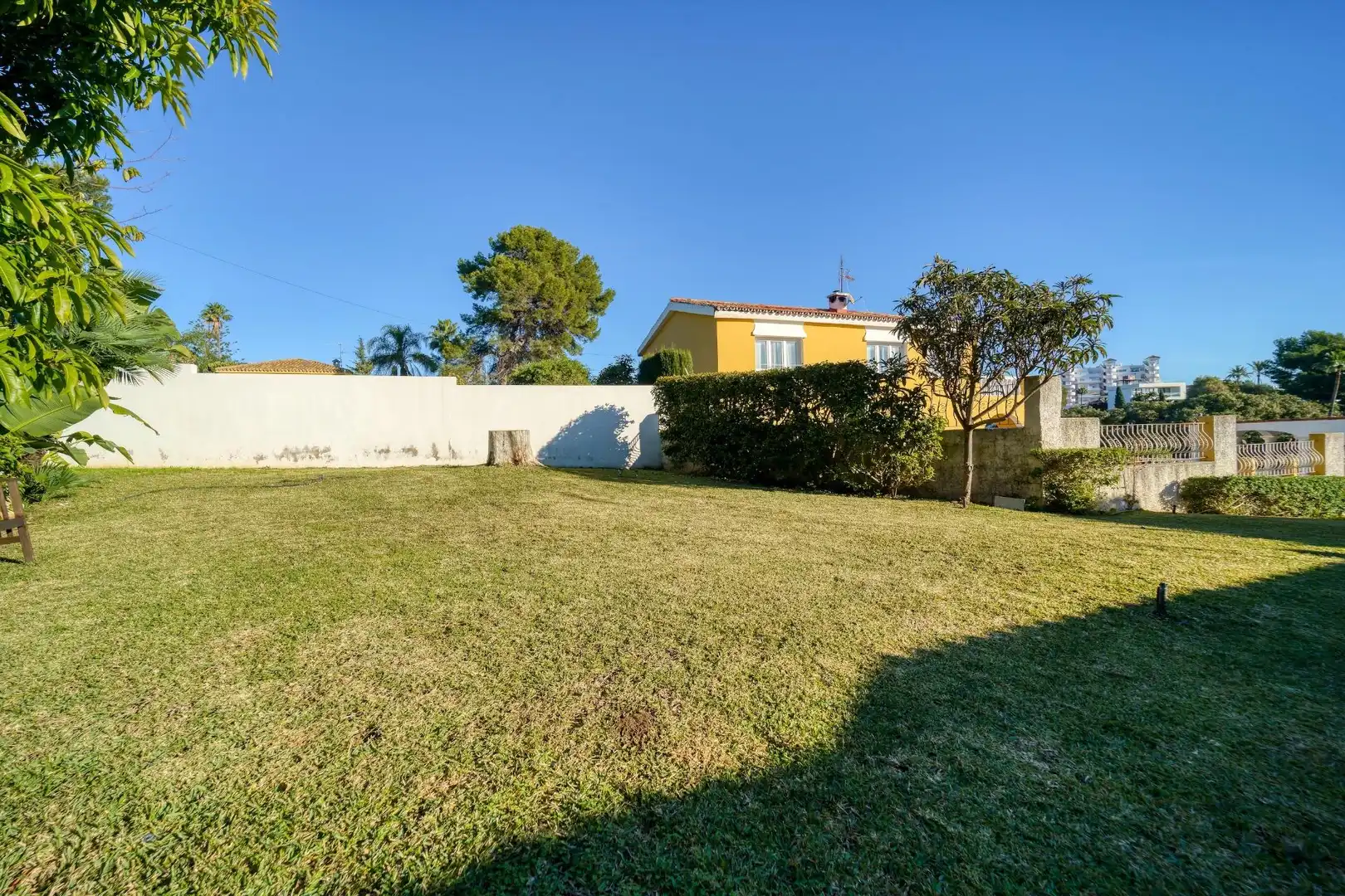 Casa o xalet en venda en Marbella amb Aire condicionat, Calefacció i Alarma