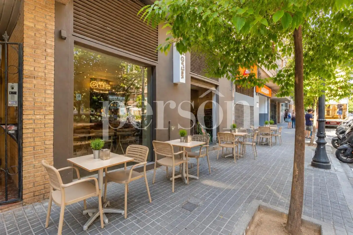 Business premises for transfer in Algirós, imagen 10