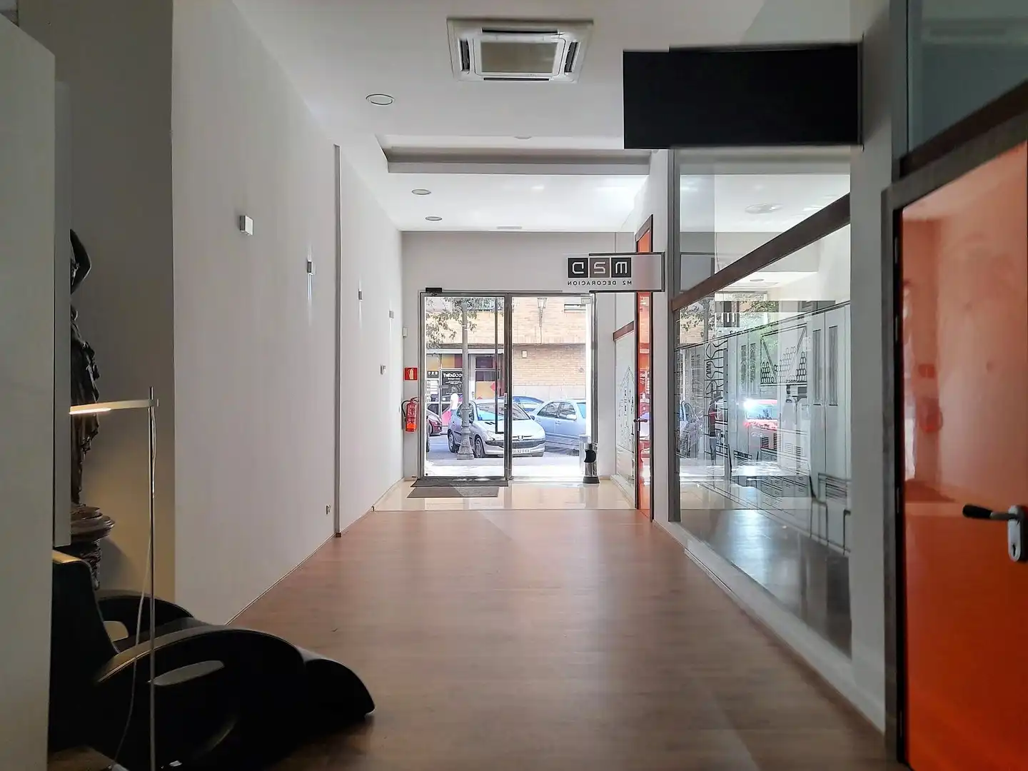 Büro zur Miete in Extramurs, imagen 12