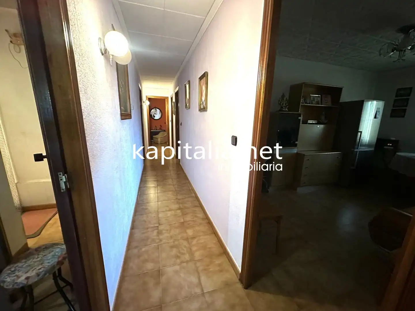 Casa o chalet en venta en La Font de la Figuera con Calefacción, Jardín privado y Trastero