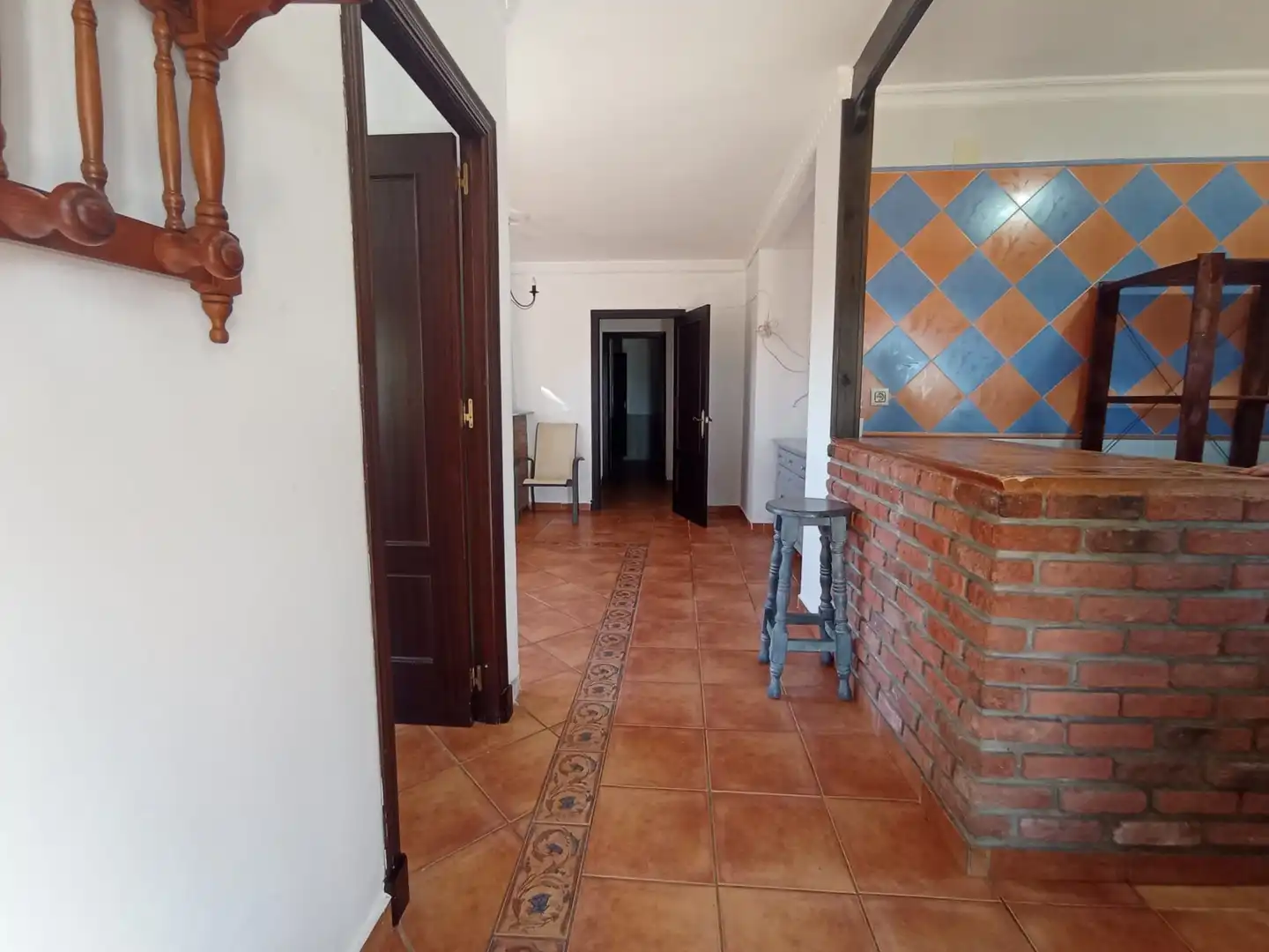 Country homes for sale in Chipiona  with Heating