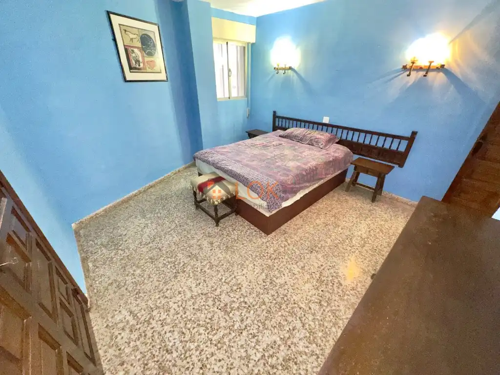 Wohnung mit Aufzug zum Verkauf in Calle Infantes, imagen 27