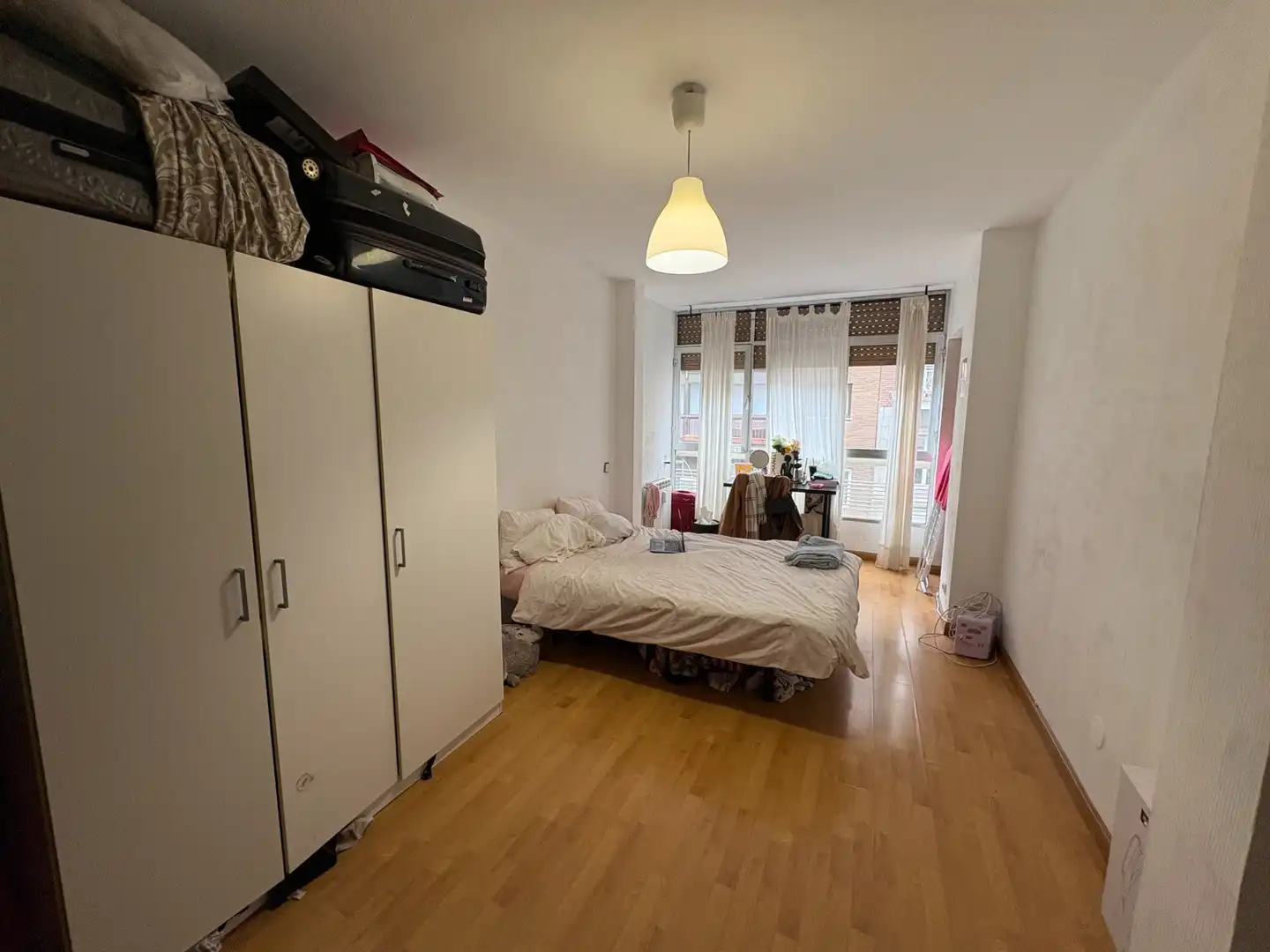 Habitación de Piso en venta en Madrid con Calefacción