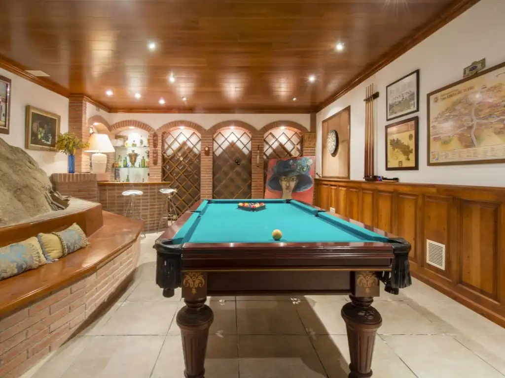 Villa avec piscine à vendre à Calle Aries, imagen 48