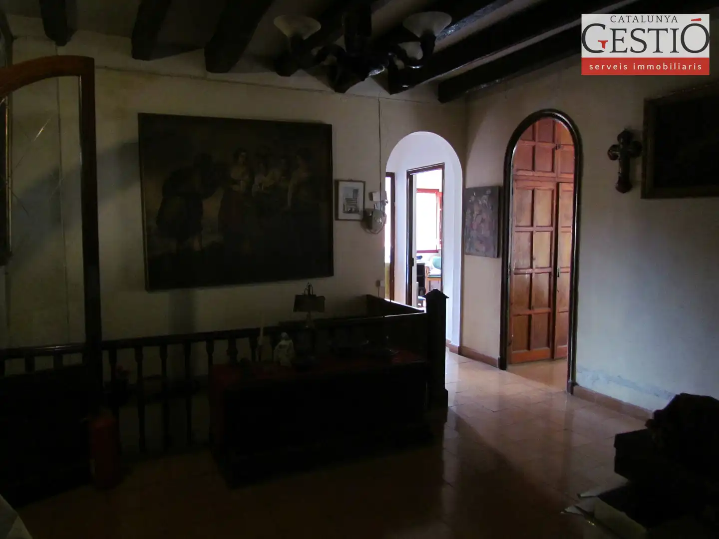 Edifici en venda a Carrer Sant Jordi, La Palma de Cervelló