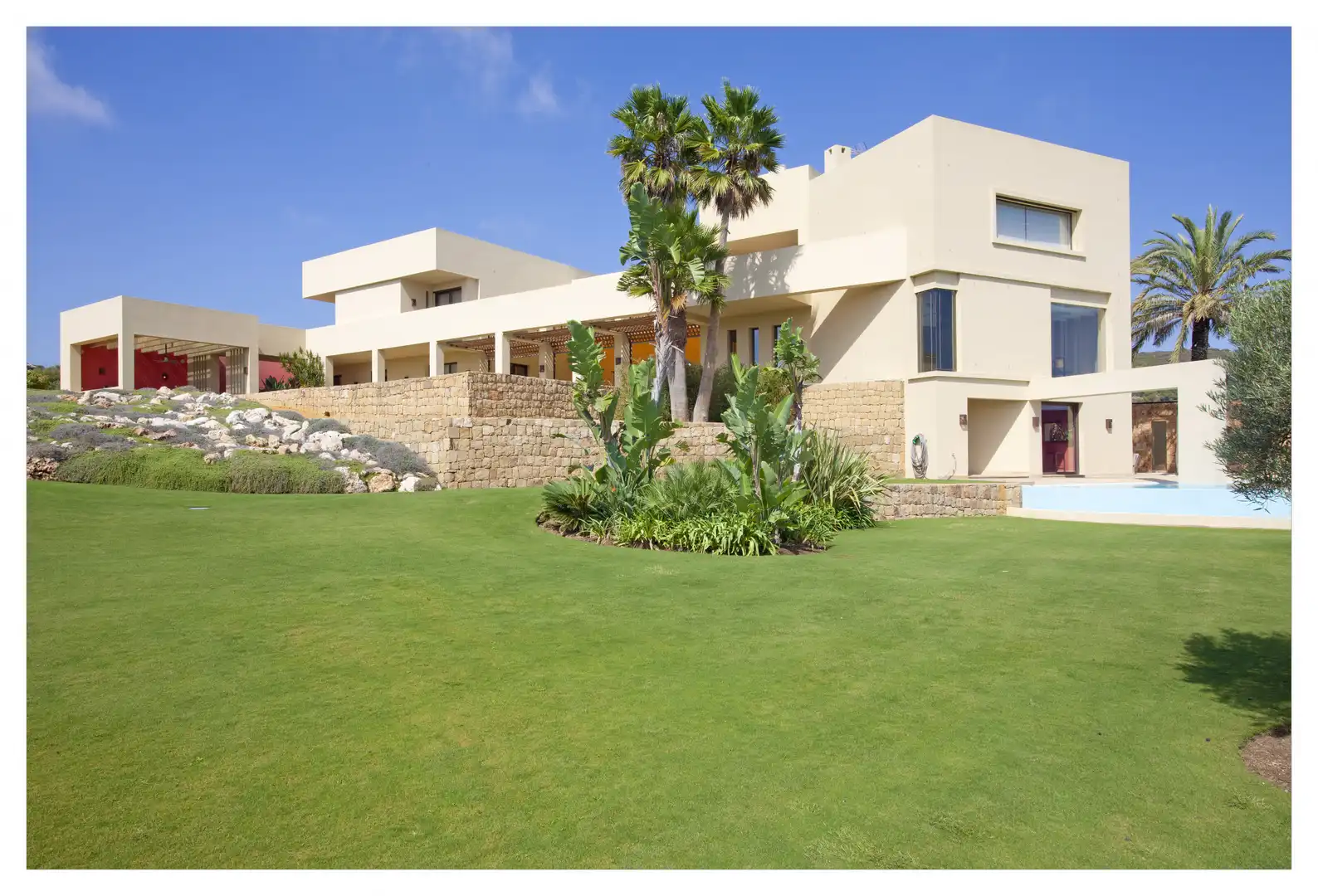 Haus mit Pool zum Verkauf in Puerto de Sotogrande - La Marina, imagen 34