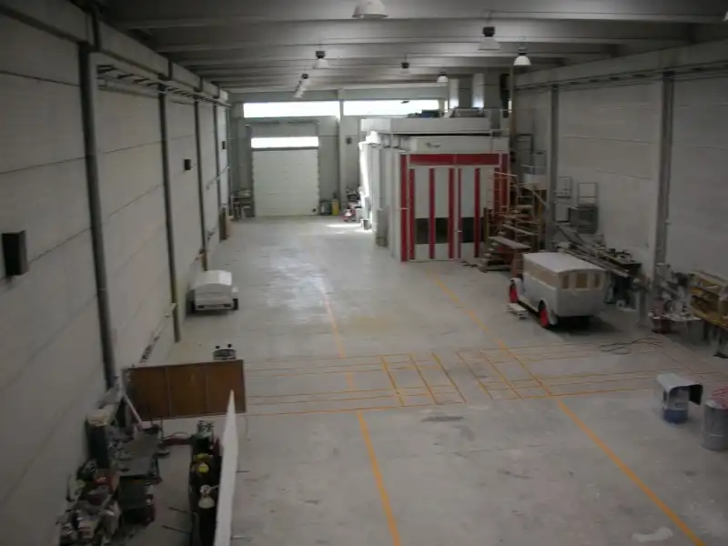 Industrial buildings for sale in Amposta