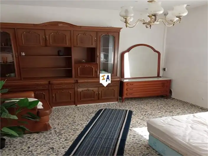 Casa a schiera in vendita a Benalúa de las Villas, imagen 5