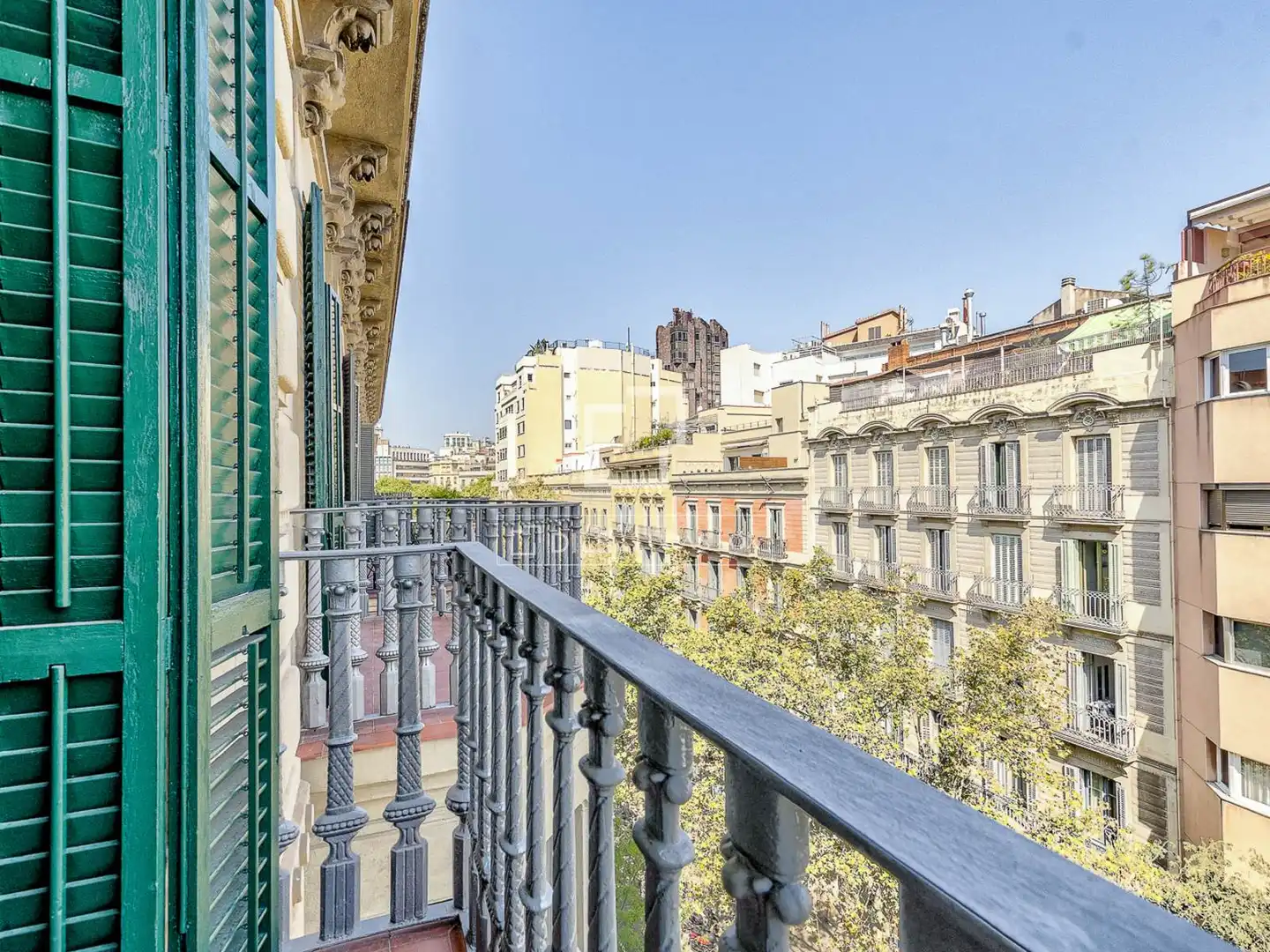 Wohnung mit Terrasse zum Verkauf in Eixample, imagen 16