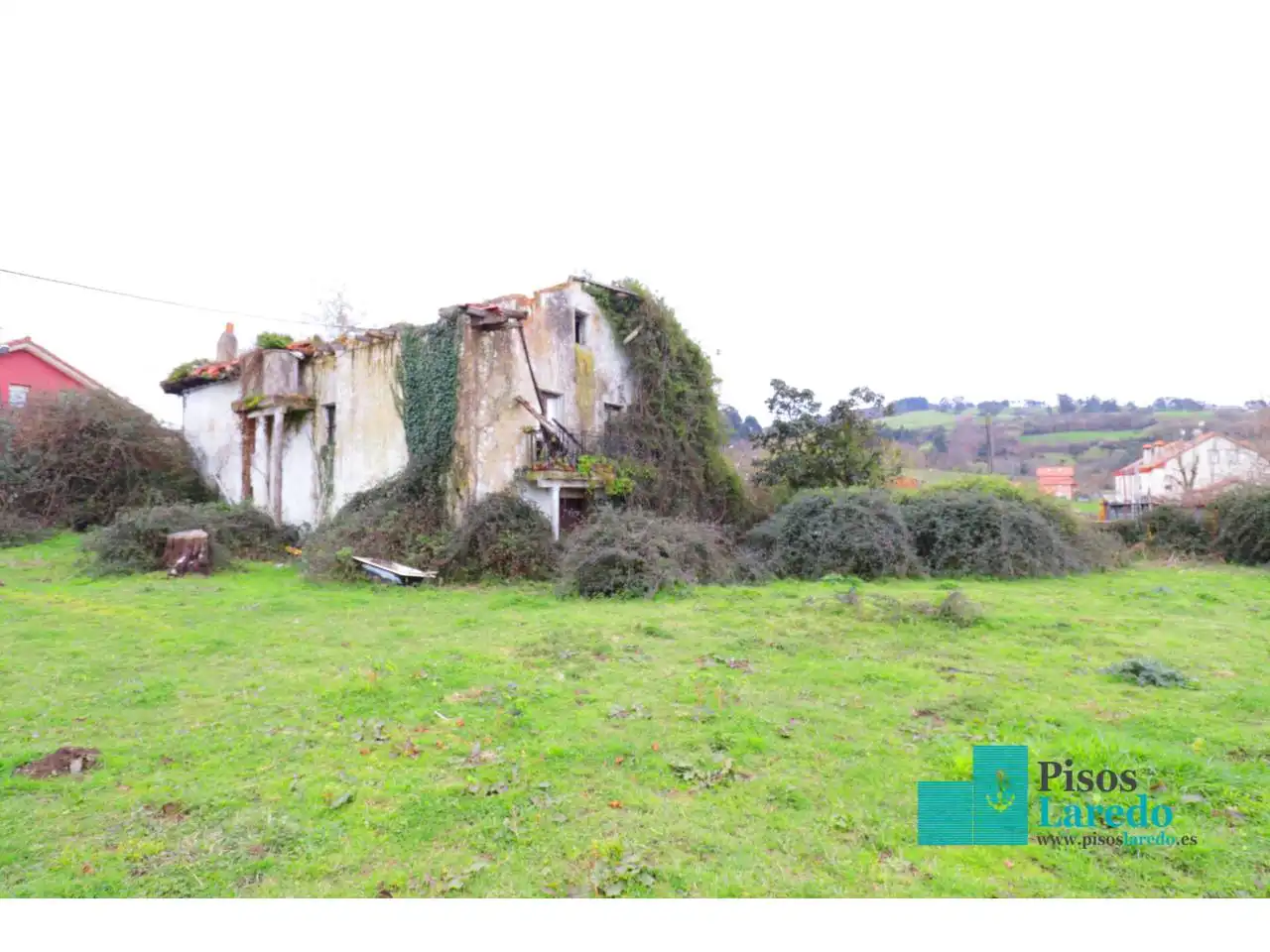 Terreno en venta en Calle Seña, 1, Centro