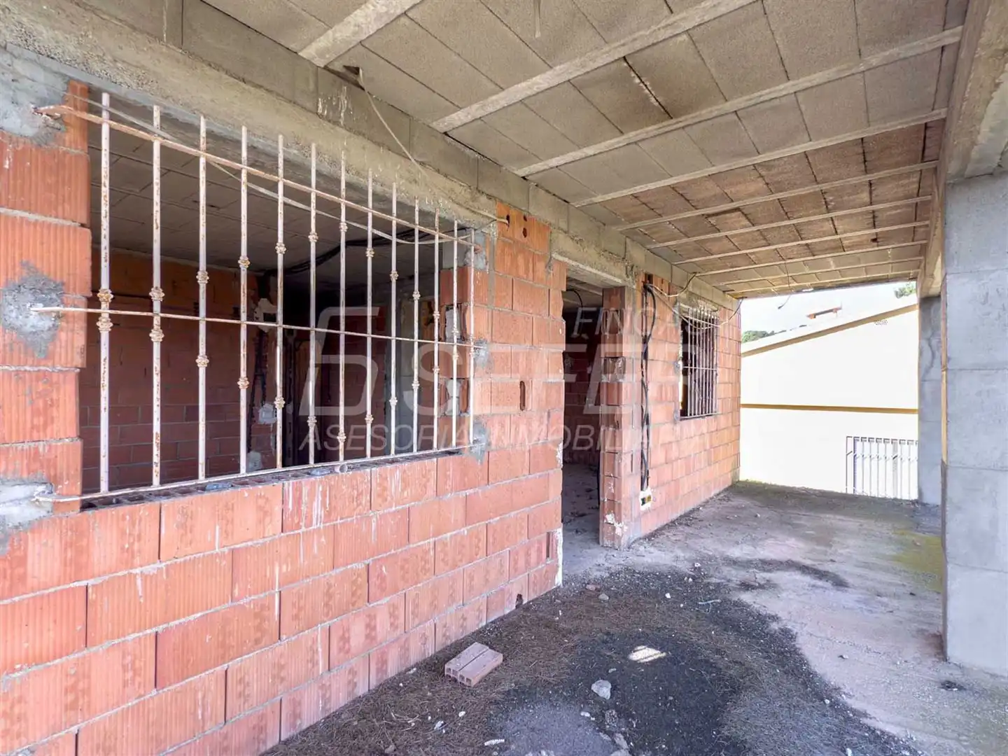 Finca rústica en venta en L'Alcora con Calefacción