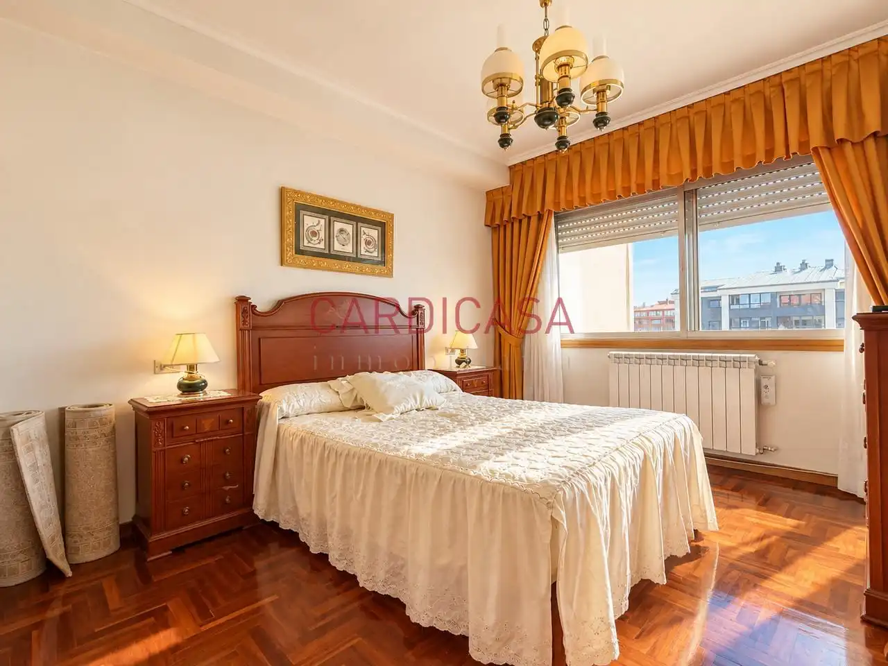 Appartement avec terrasse à vendre à Vilagarcia de Arousa, imagen 14
